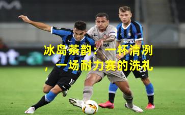 冰岛茶韵：一杯清冽，一场耐力赛的洗礼