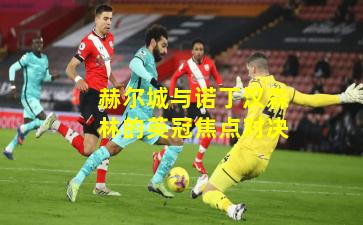 赫尔城与诺丁汉森林的英冠焦点对决