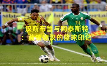 汉斯布鲁与阿泰斯特：蓝领硬汉的篮球印记