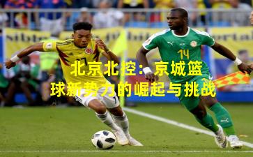  北京北控：京城篮球新势力的崛起与挑战